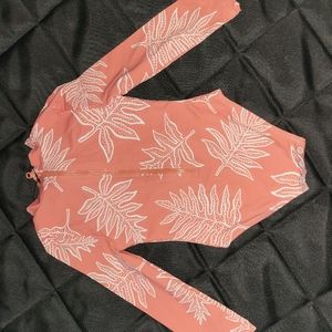 Hi finest infant swim suit